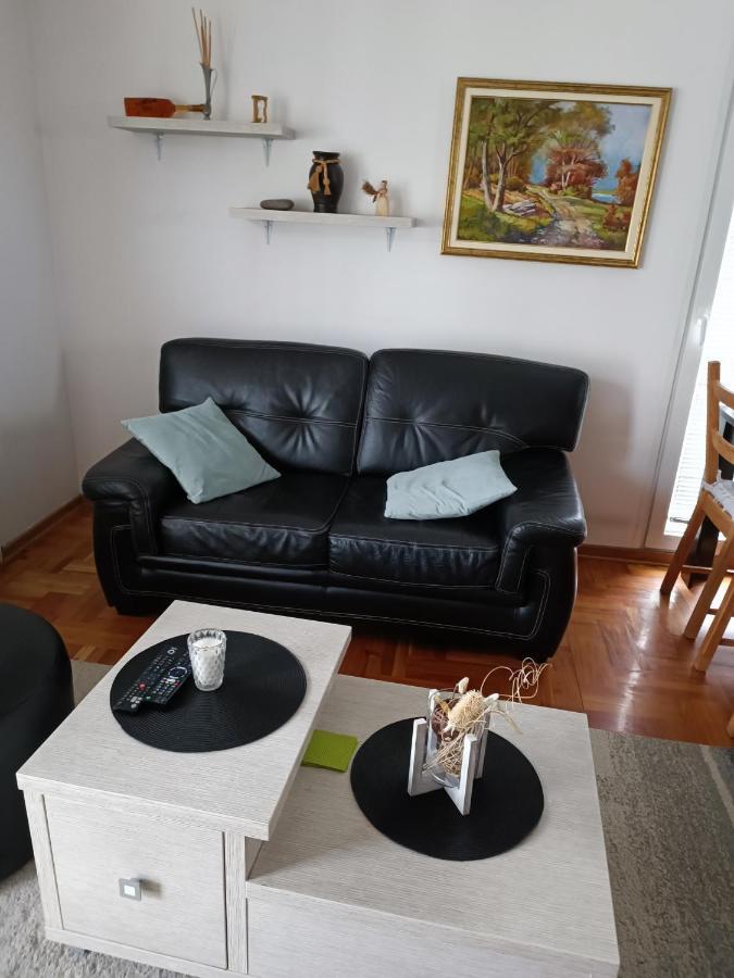 Serbian Home With Garden Krnjaca ภายนอก รูปภาพ