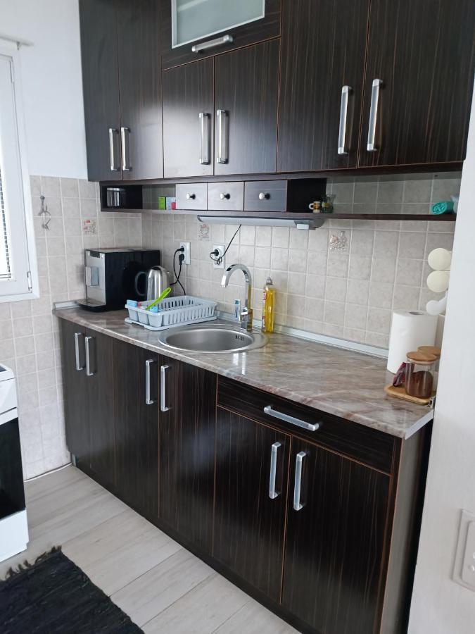 Serbian Home With Garden Krnjaca ภายนอก รูปภาพ
