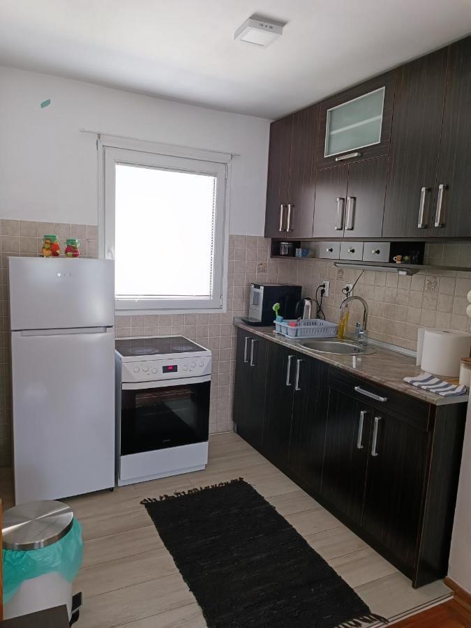 Serbian Home With Garden Krnjaca ภายนอก รูปภาพ